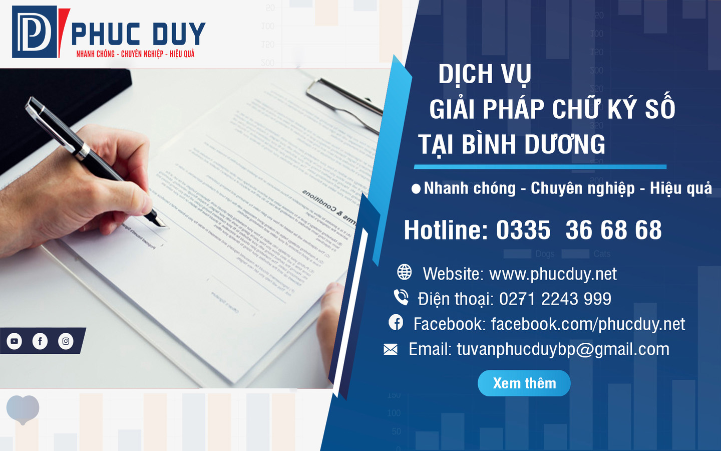 chữ ký số của PHÚC DUY