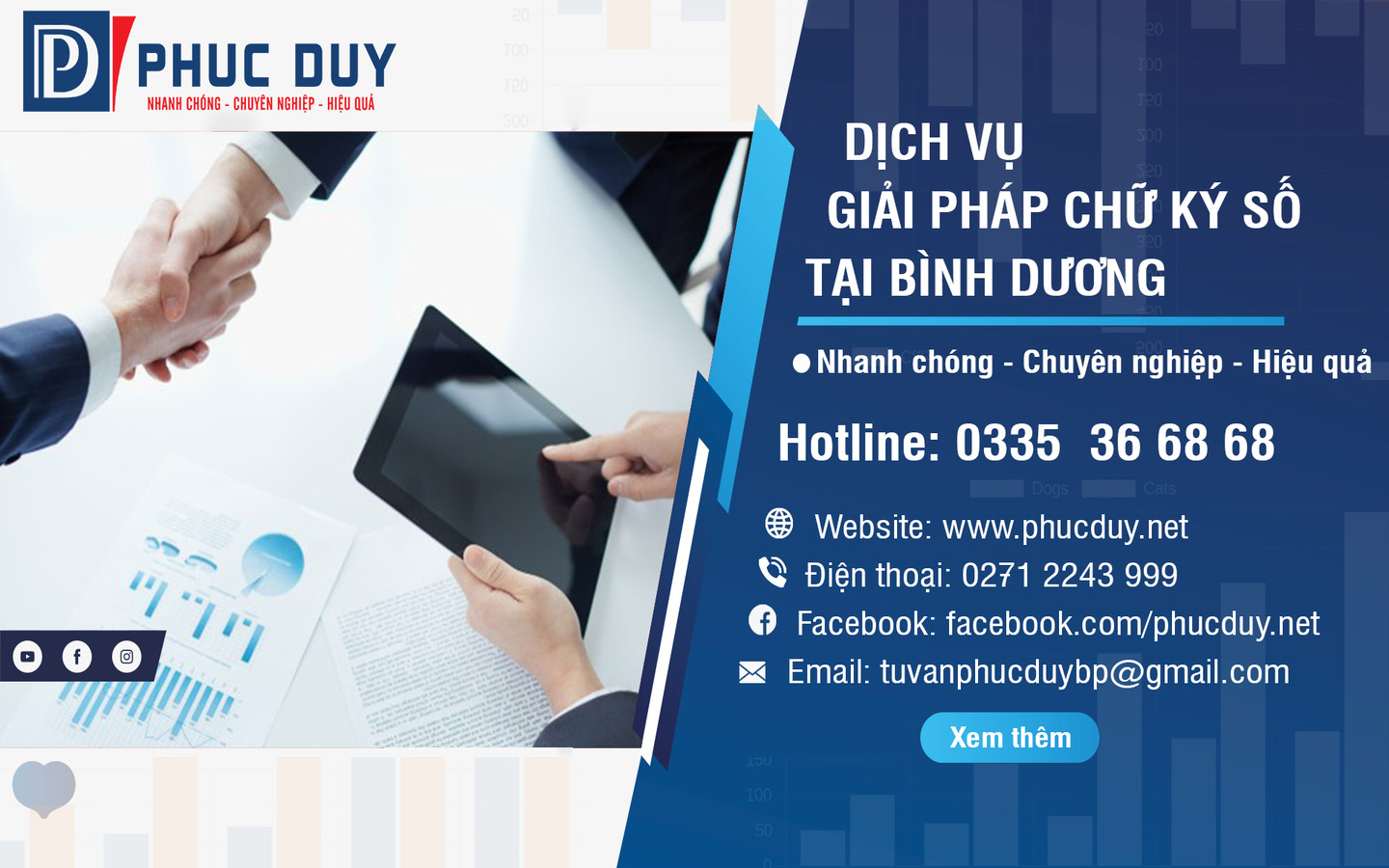 chữ ký số của PHÚC DUY