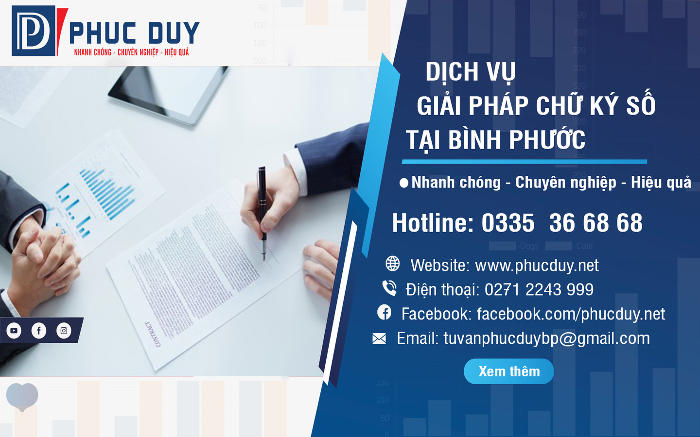 chữ ký số của PHÚC DUY