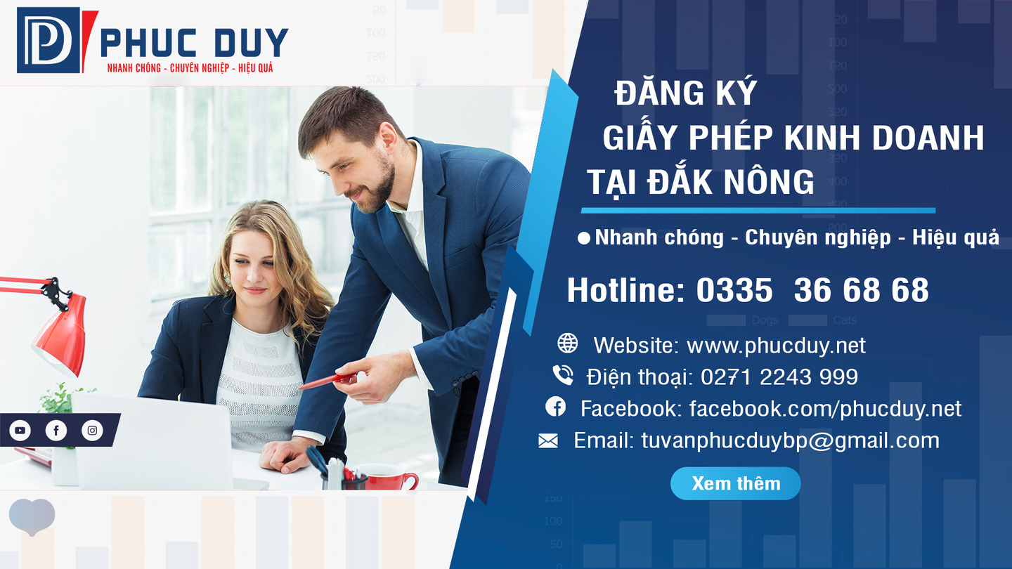 giấy phép kinh doanh PHÚC DUY