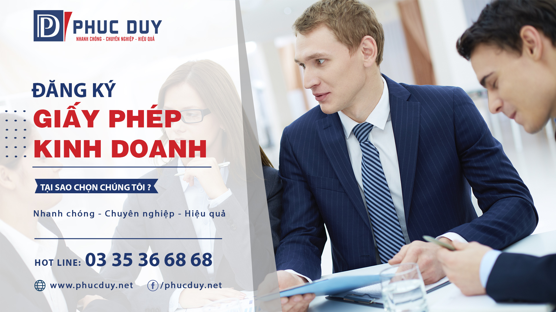 đăng ký giấy phép kinh doanh 