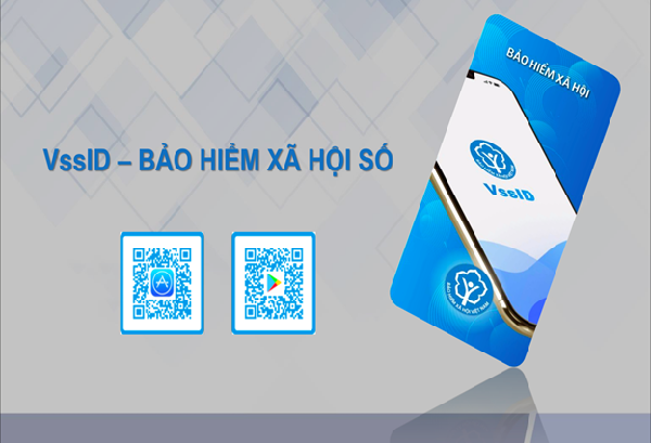 VssID trong khám chữa bệnh trên toàn quốc