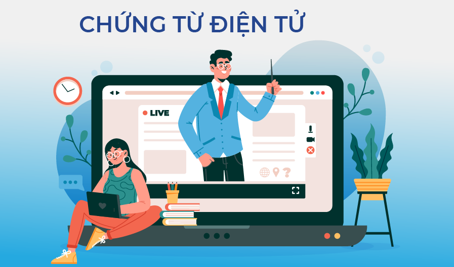 05 phương thức giao dịch thuế điện tử tại Bình Phước