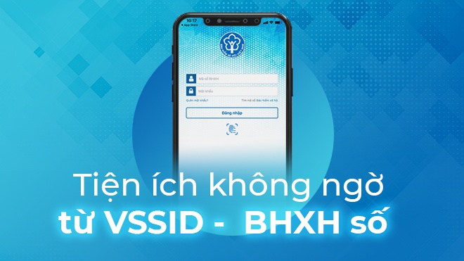 Hướng dẫn cài đặt ứng dụng vssid trên điện thoại Samsung