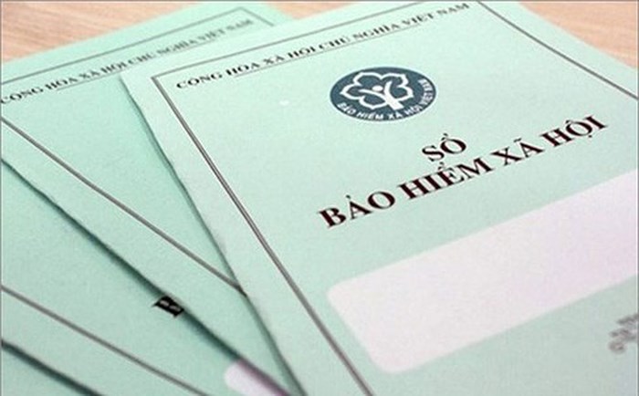 Trường hợp được cấp lại sổ bảo hiểm xã hội tại Bình Dương