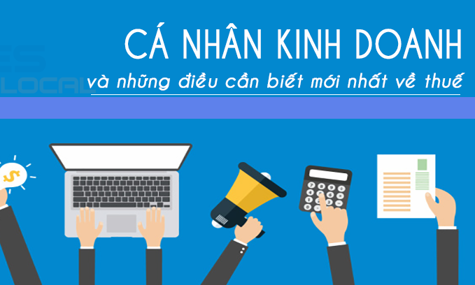 Những điểm mới về thuế cá nhân kinh doanh năm 2021 tại Bình Phước