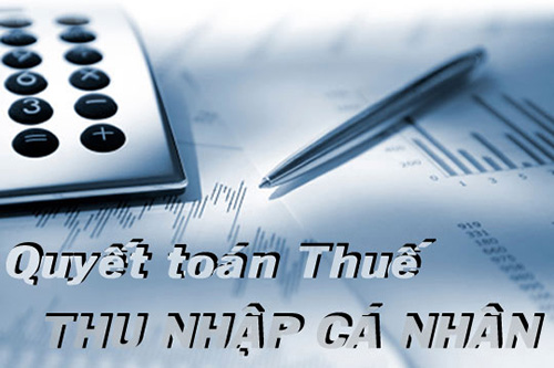 Hướng dẫn quyết toán thuế TNCN cho người có thu nhập nhiều nơi tại Bình Dương