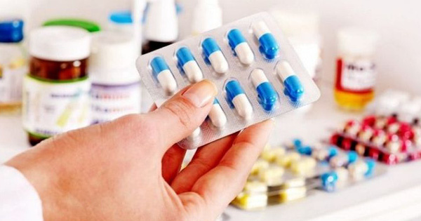 Toa thuốc điều trị COVID-19 tại nhà có gì?