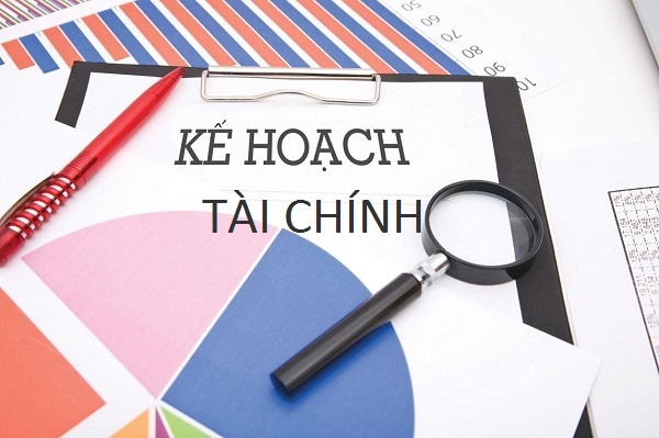 Vai trò của kế hoạch tài chính trong doanh nghiệp tại Bình Dương