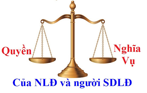 Quyền và nghĩa vụ cơ bản của người sử dụng lao động tại Bình Dương