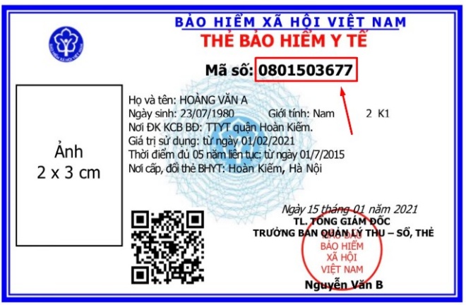 4 cách tra cứu mã số bảo hiểm xã hội (BHXH) đơn giản bạn nên biết