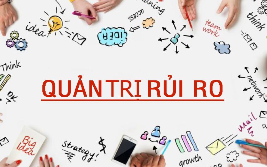 Quy trình quản trị rủi ro cho doanh nghiệp hiệu quả tại Bình Dương