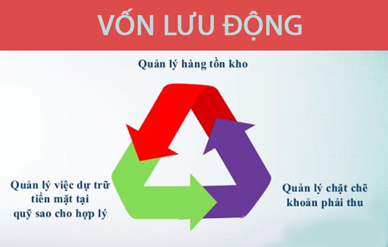 Vốn lưu động là gì? Ý nghĩa của vốn lưu động đối với doanh nghiệp