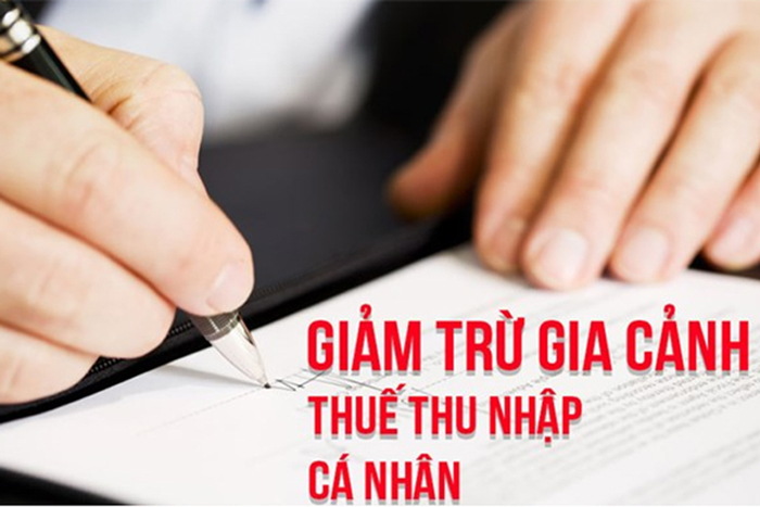 MỨC GIẢM TRỪ GIA CẢNH 2022 CÓ THAY ĐỔI GÌ KHÔNG?