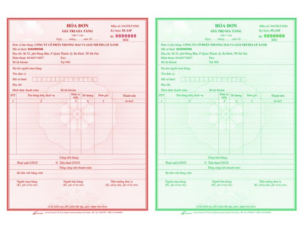 Hướng dẫn viết hóa đơn khi được giảm thuế GTGT 30% theo NĐ 406