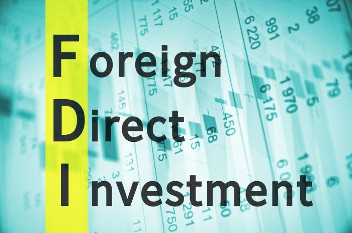 Doanh nghiệp FDI là gì? Điều kiện gì để trở thành doanh nghiệp FDI?