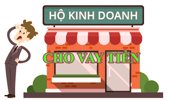 Điều kiện hộ kinh doanh vay vốn ngân hàng