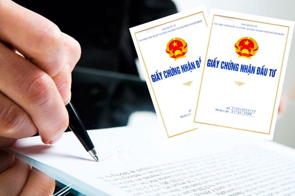 Thủ tục gia hạn giấy chứng nhận đầu tư mới nhất năm 2022