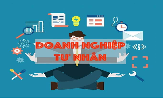 Doanh nghiệp tư nhân phải nộp các loại thuế nào?