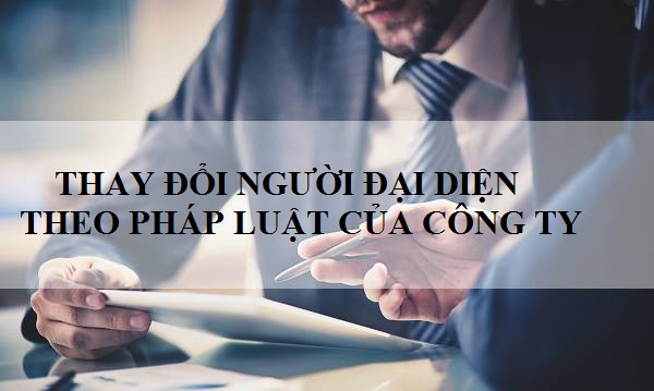 Thay đổi người quản lý doanh nghiệp năm 2022