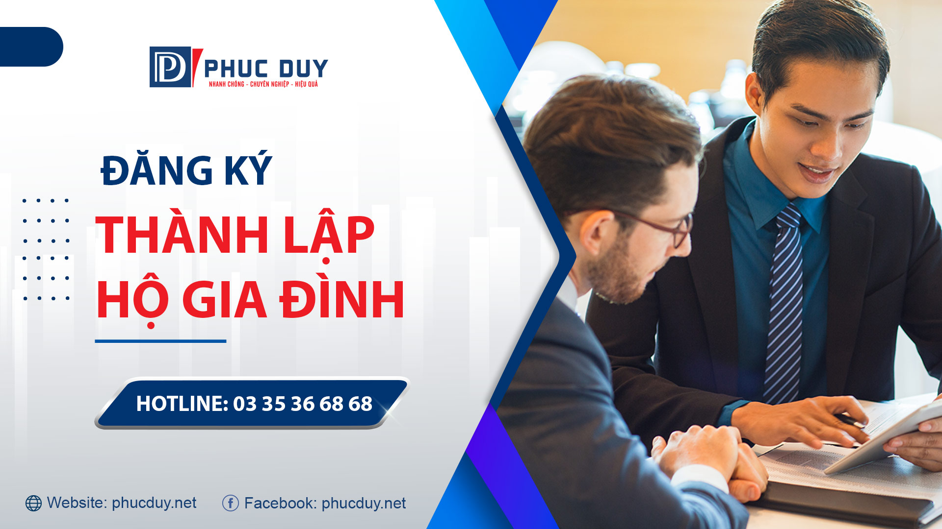 Nên thành lập công ty, doanh nghiệp hay hộ kinh doanh cá thể?