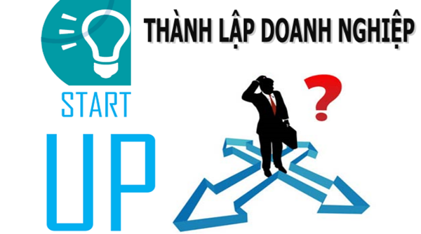 NHỮNG ĐIỀU CẦN BIẾT KHI THÀNH LẬP DOANH NGHIỆP/CÔNG TY