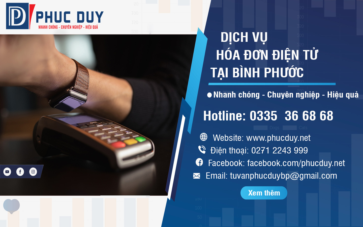 Dịch Vụ hóa đơn điện tử năm 2022 tại Thị Xã Chơn Thành