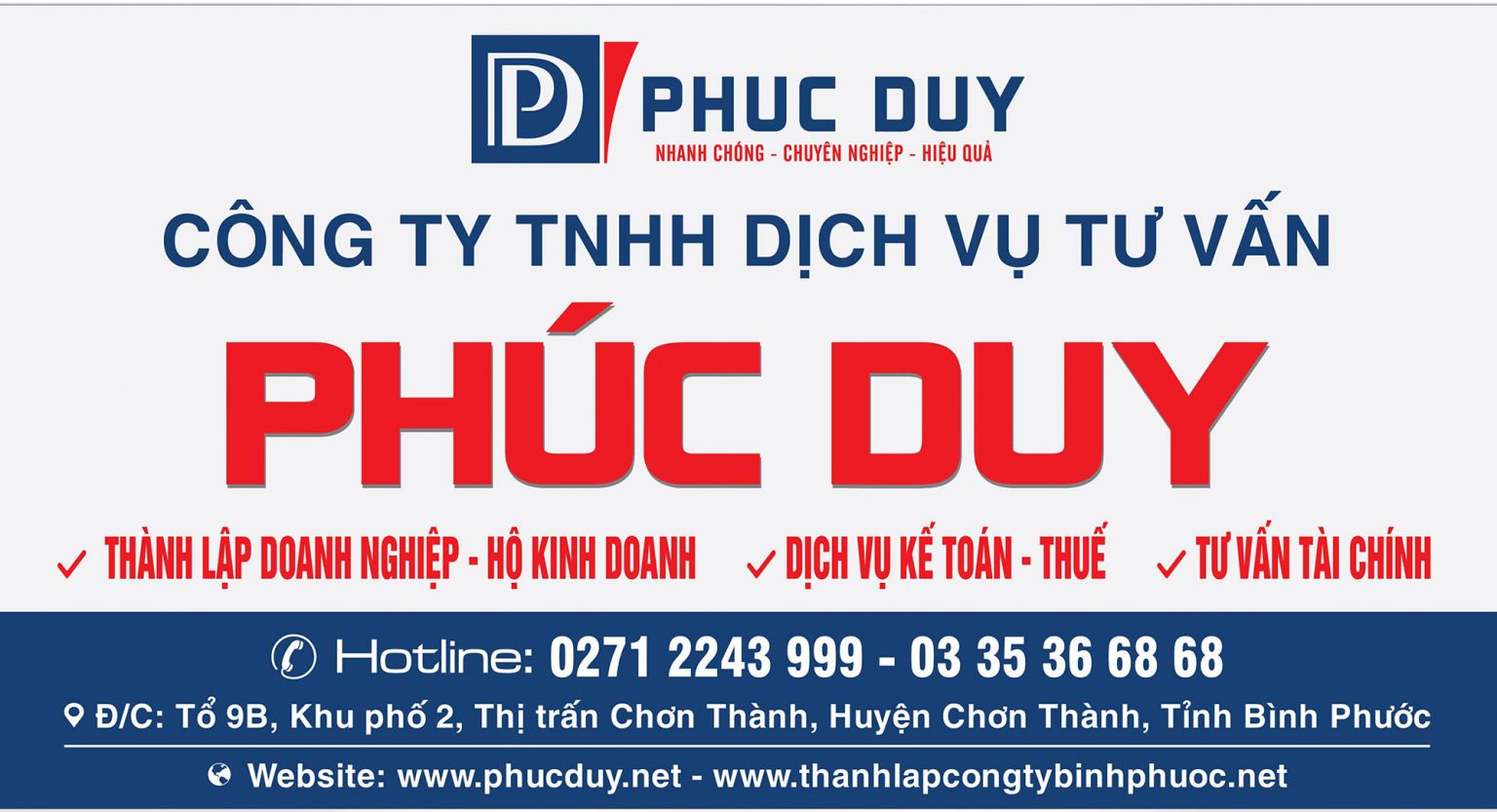 Dịch vụ tư vấn về đăng ký hộ kinh doanh và thuế phải nộp đối với hộ kinh doanh